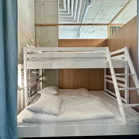Ohmaria Hotell, Del Av Ohboy Hotell Höllviken Eksteriør billede