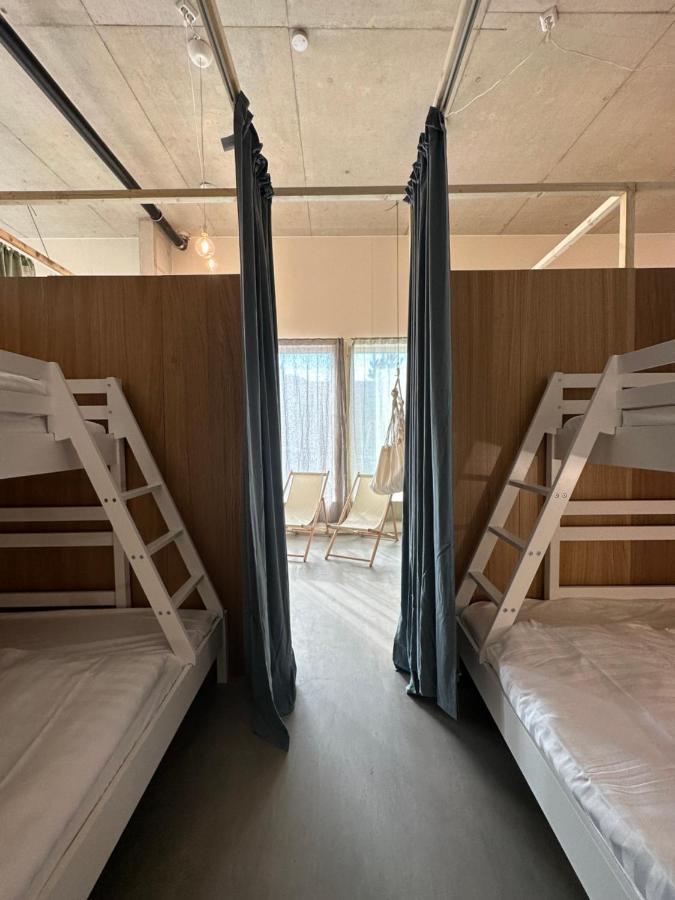 Ohmaria Hotell, Del Av Ohboy Hotell Höllviken Eksteriør billede